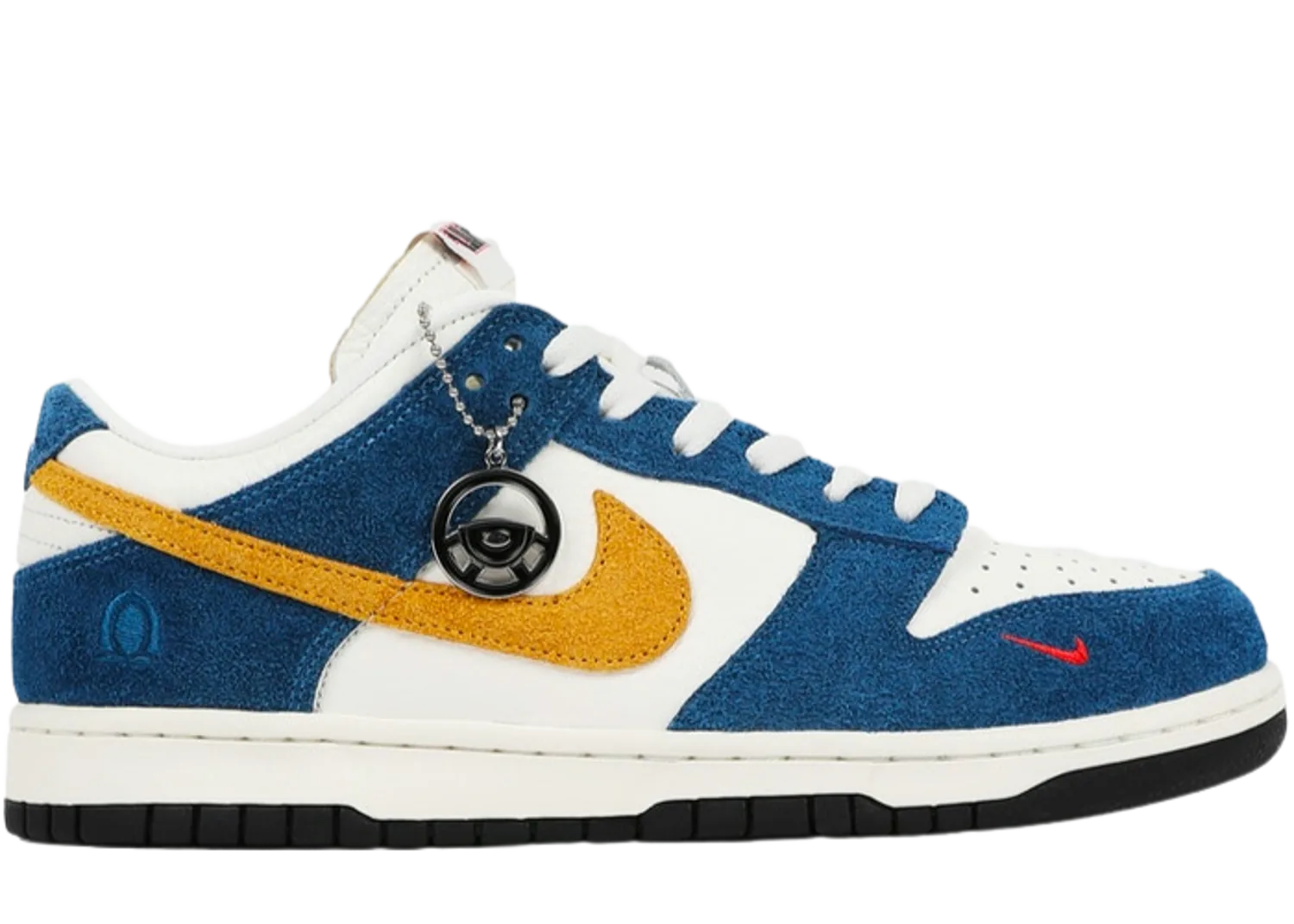 Nike Dunk Low Kasina Industrial Blue