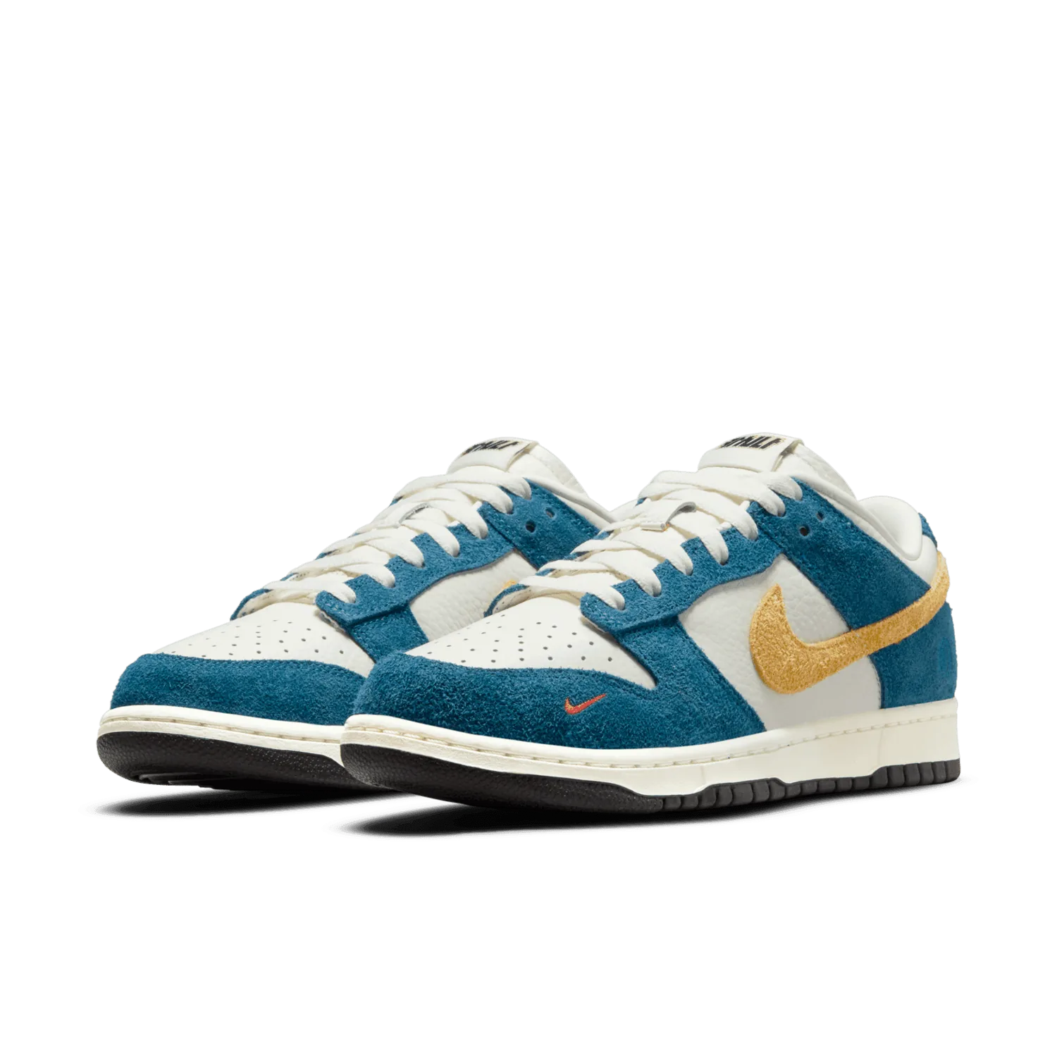Nike Dunk Low Kasina Industrial Blue image 8