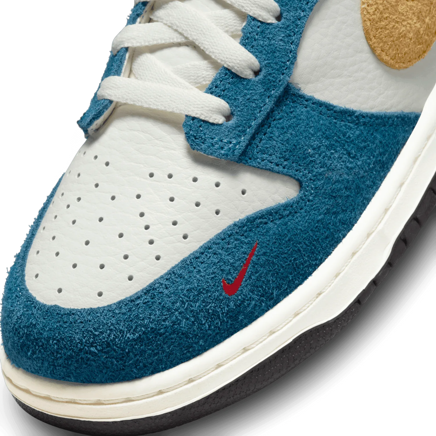 Nike Dunk Low Kasina Industrial Blue image 10