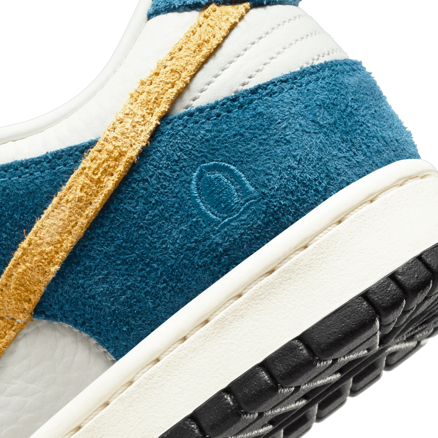 Nike Dunk Low Kasina Industrial Blue image 11