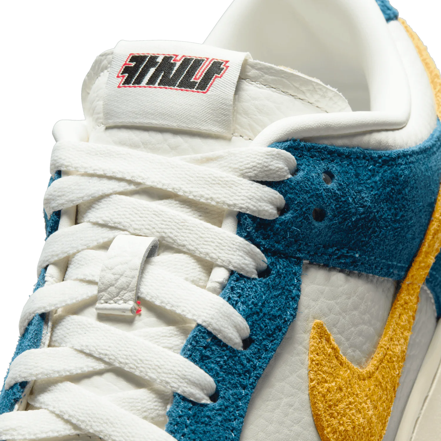 Nike Dunk Low Kasina Industrial Blue image 12
