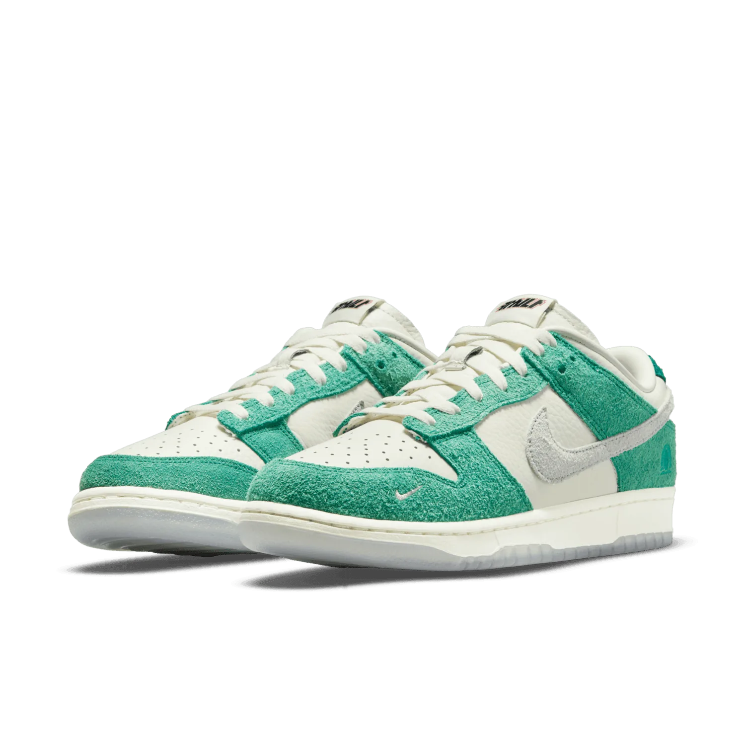 Nike Dunk Low Kasina Neptune Green image 9