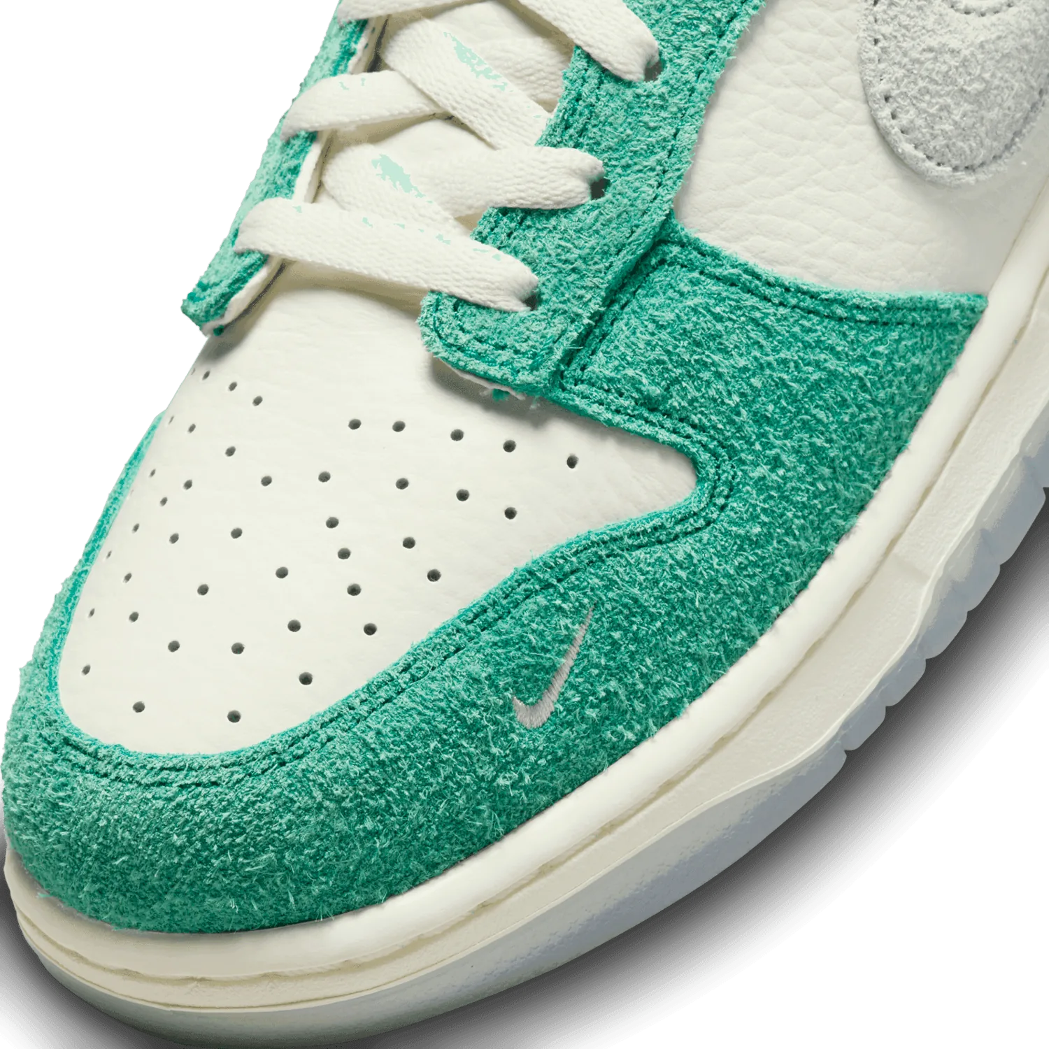 Nike Dunk Low Kasina Neptune Green image 11