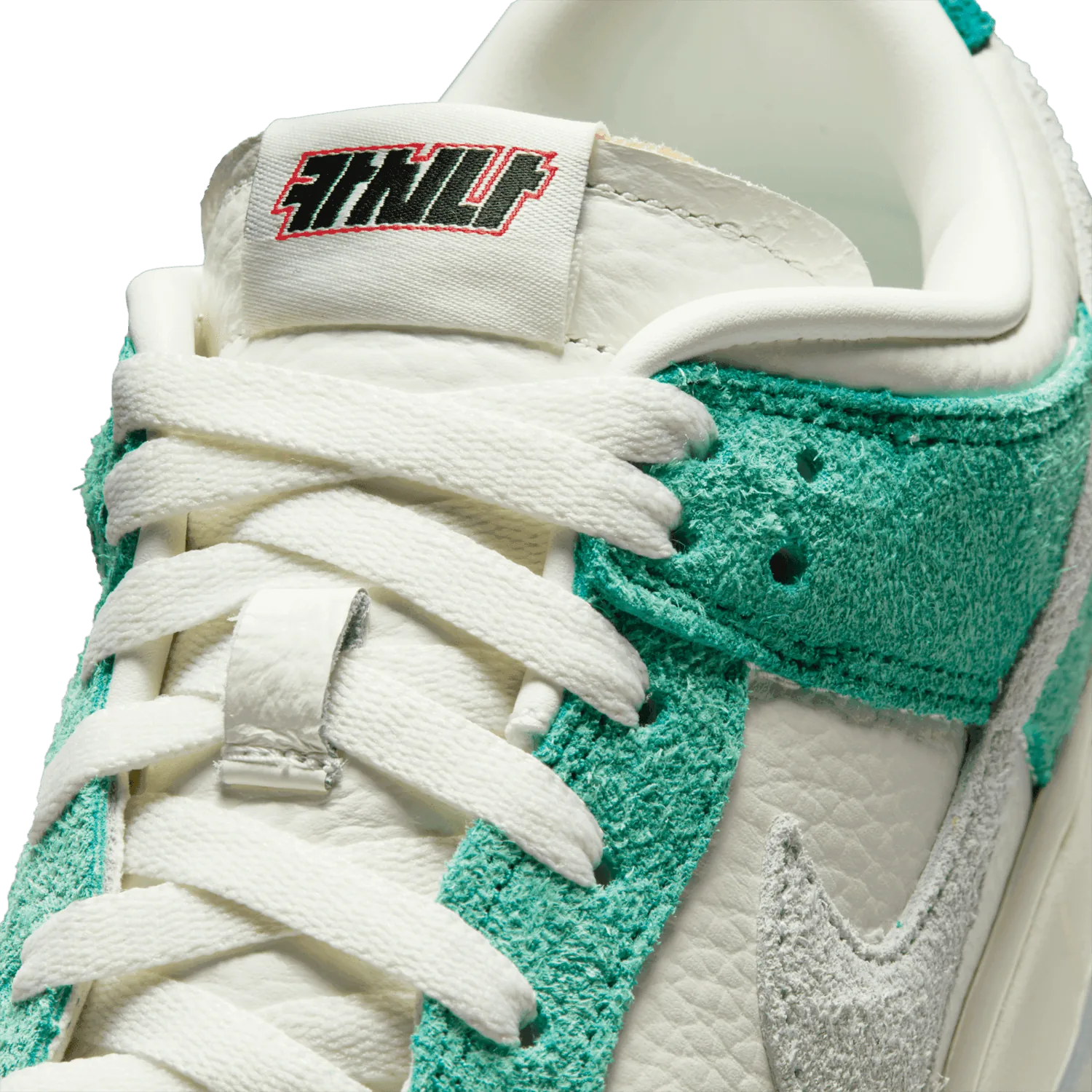 Nike Dunk Low Kasina Neptune Green image 13