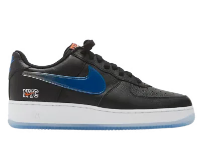 Nike Air Force 1 Low Kith Knicks Home