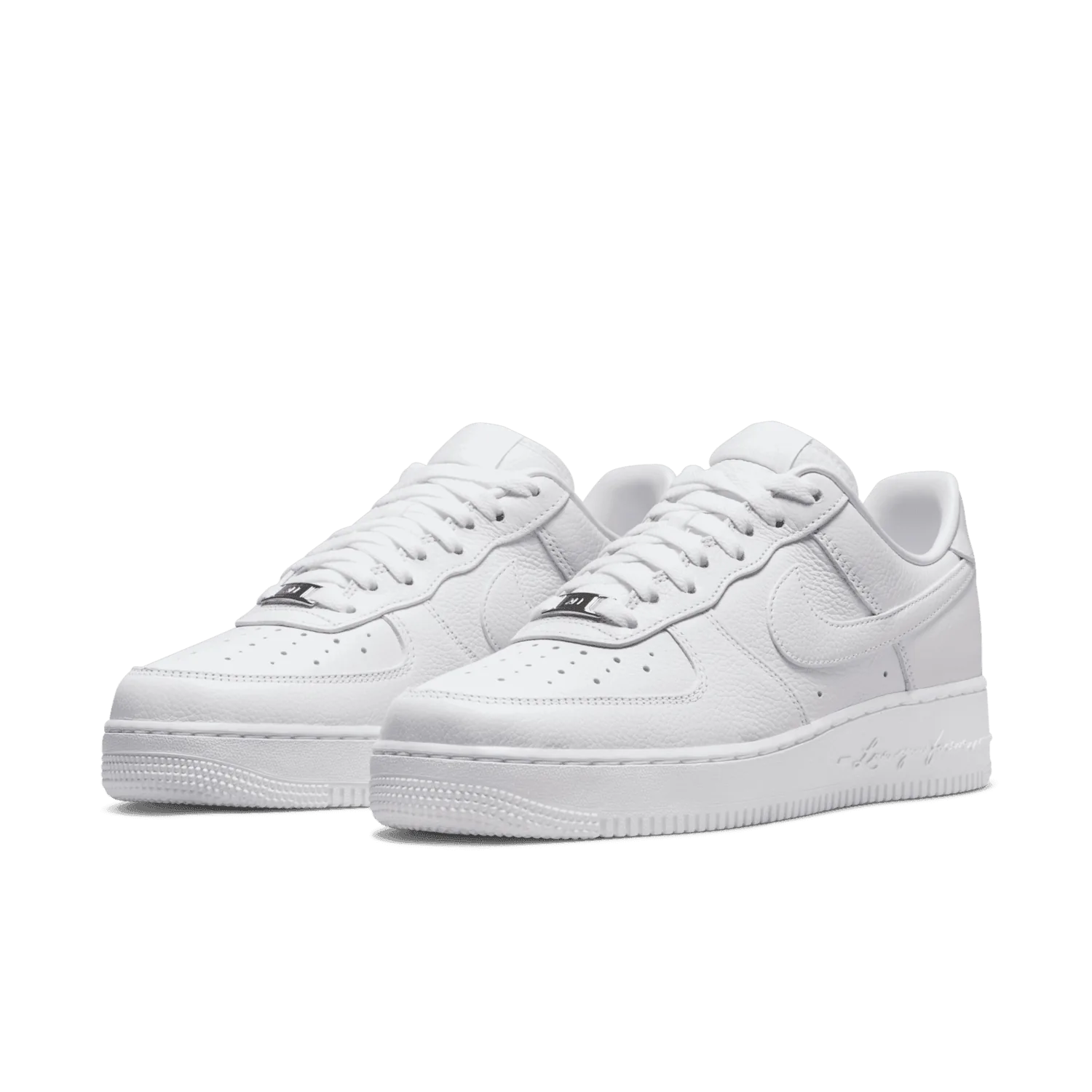 Nike Air Force 1 Low SP Drake NOCTA Certified Lover Boy image 6