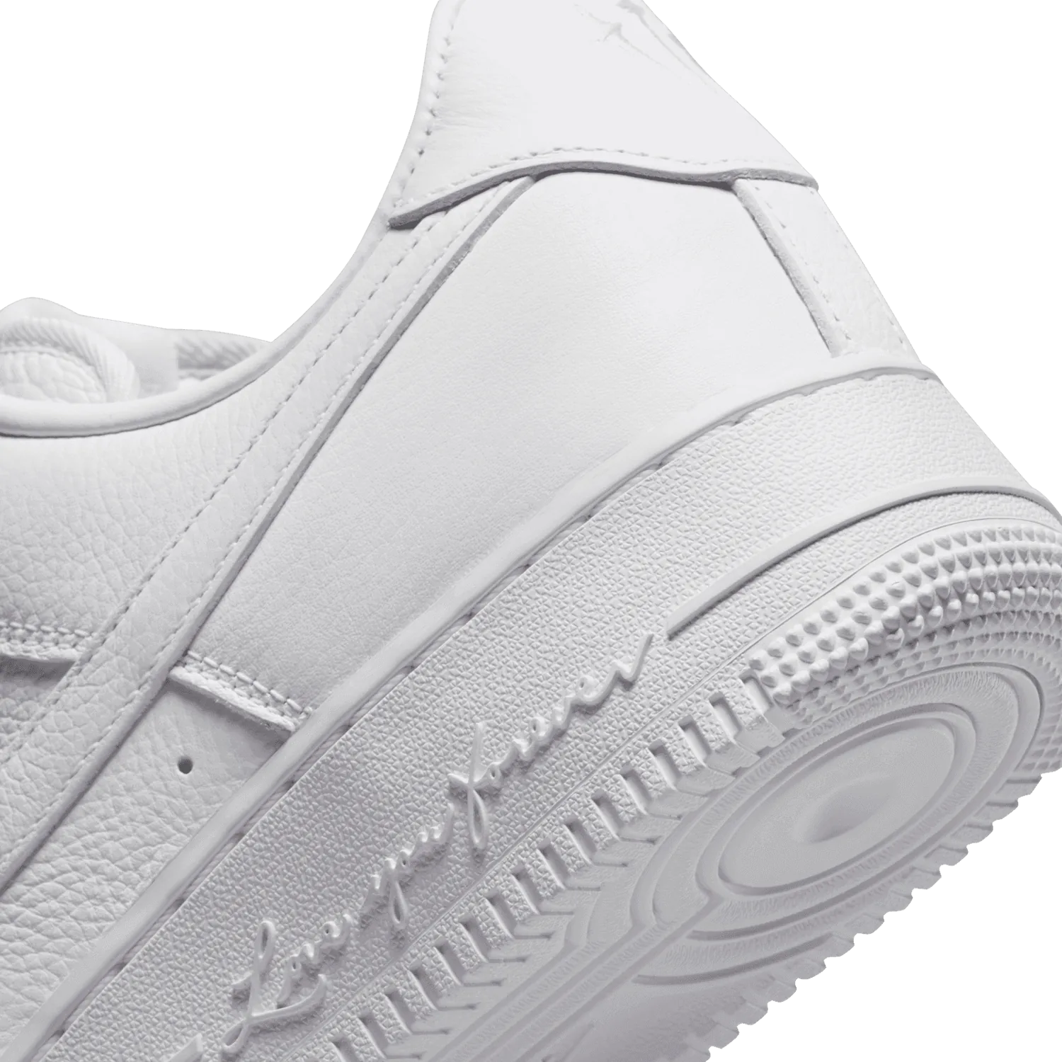 Nike Air Force 1 Low SP Drake NOCTA Certified Lover Boy image 9