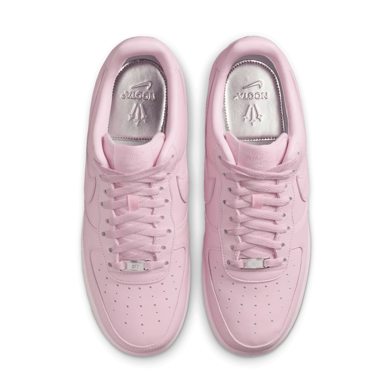 Nike Air Force 1 Low Drake Certified Lover Boy Pink Foam image 4