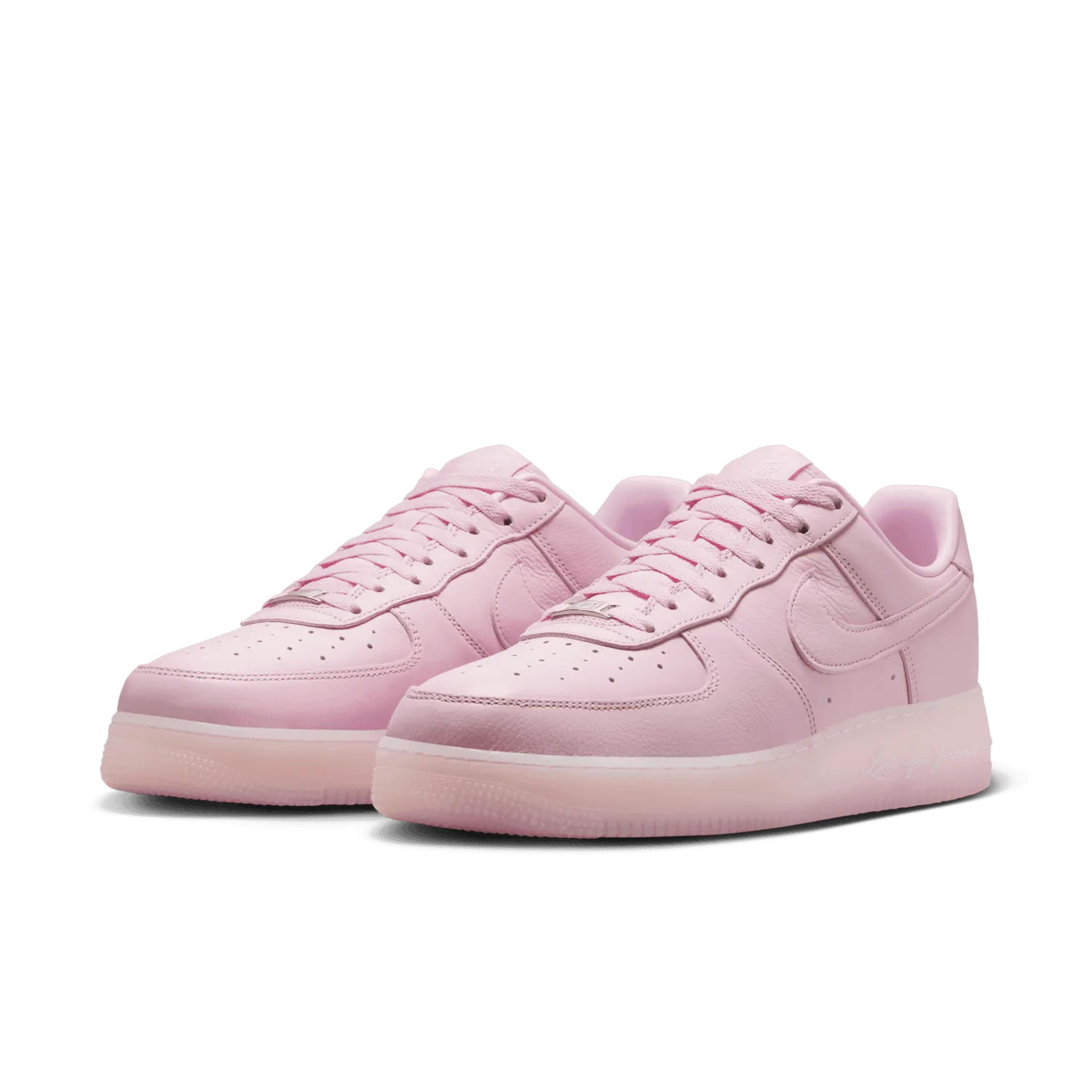 Nike Air Force 1 Low Drake Certified Lover Boy Pink Foam image 5