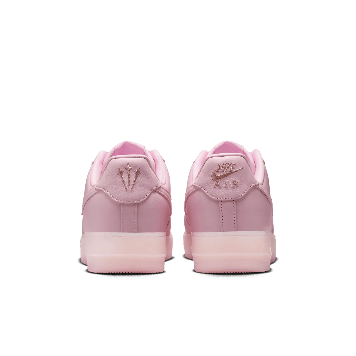 Nike Air Force 1 Low Drake Certified Lover Boy Pink Foam image 6