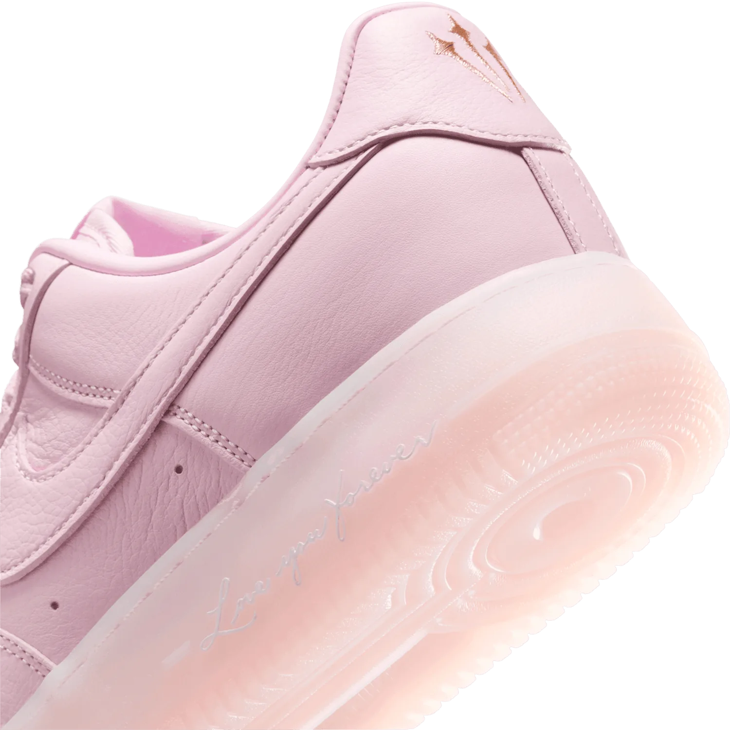 Nike Air Force 1 Low Drake Certified Lover Boy Pink Foam image 8