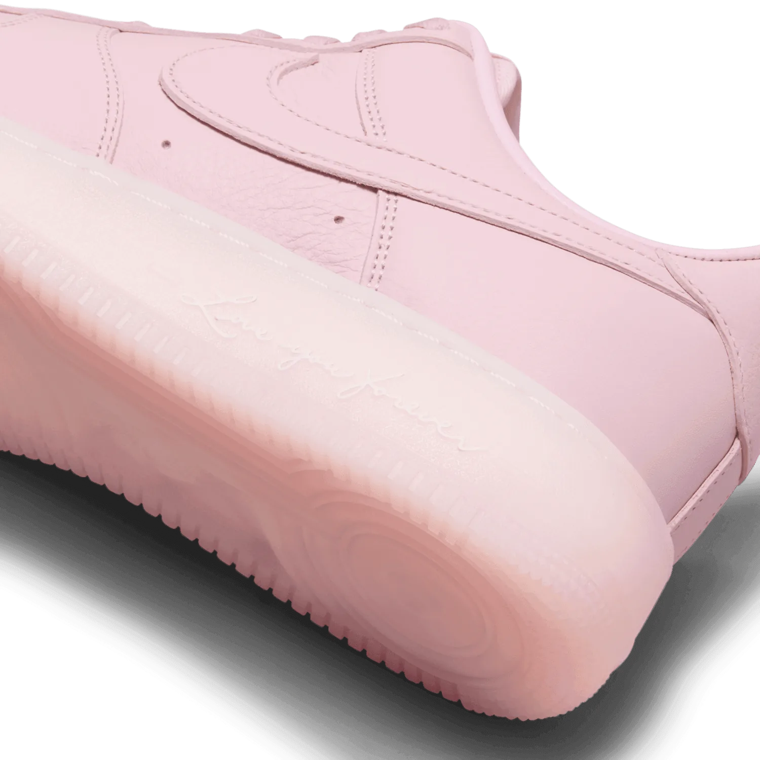 Nike Air Force 1 Low Drake Certified Lover Boy Pink Foam image 11