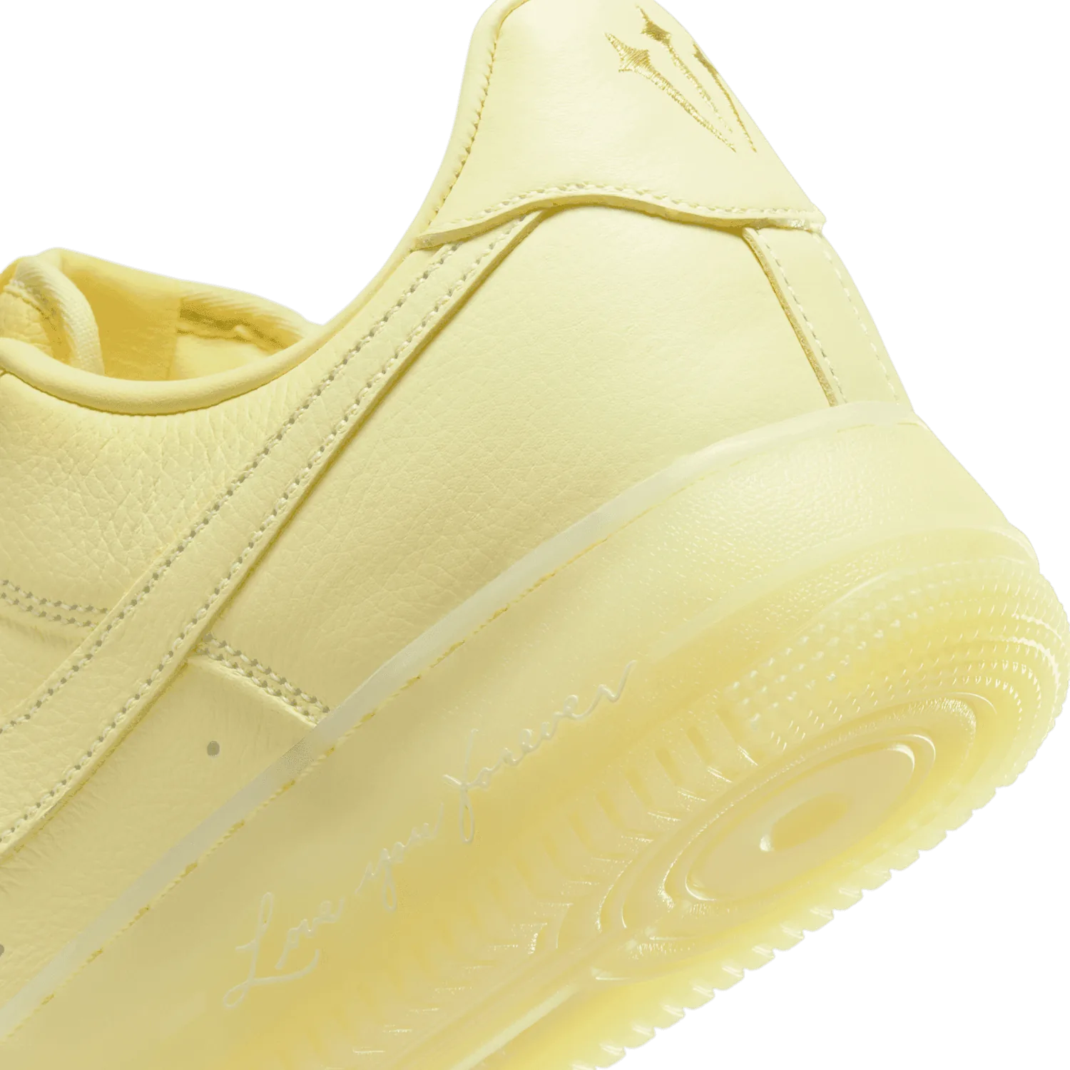 Nike Air Force 1 Low Drake Certified Lover Boy Citron Tint image 6