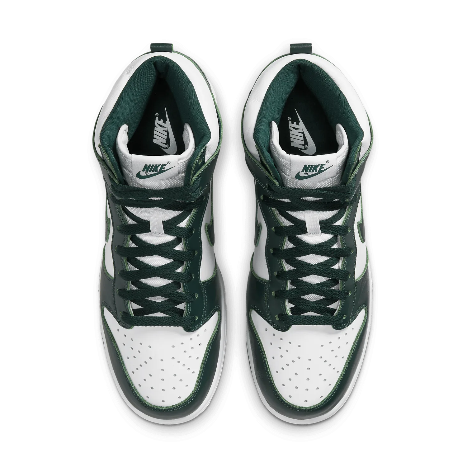 Nike Dunk High SP Pro Green image 2