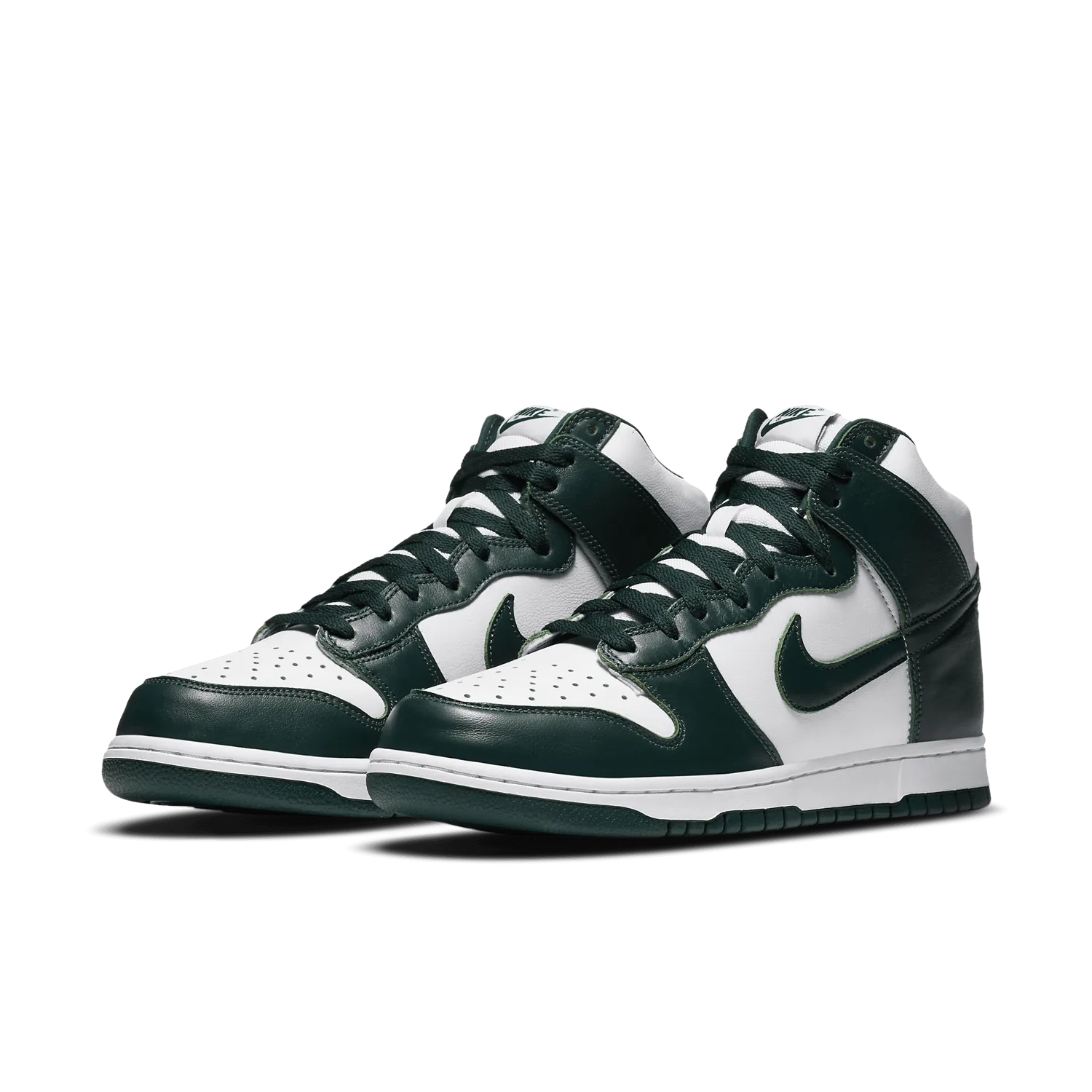 Nike Dunk High SP Pro Green image 3