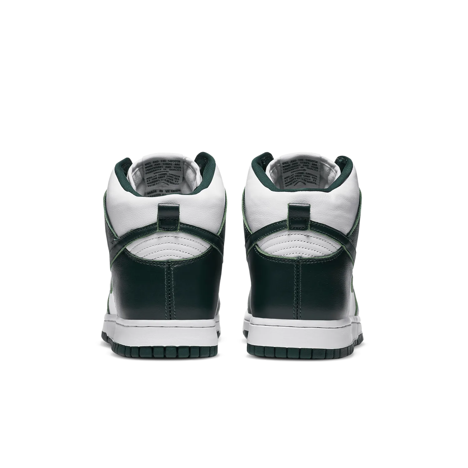 Nike Dunk High SP Pro Green image 4