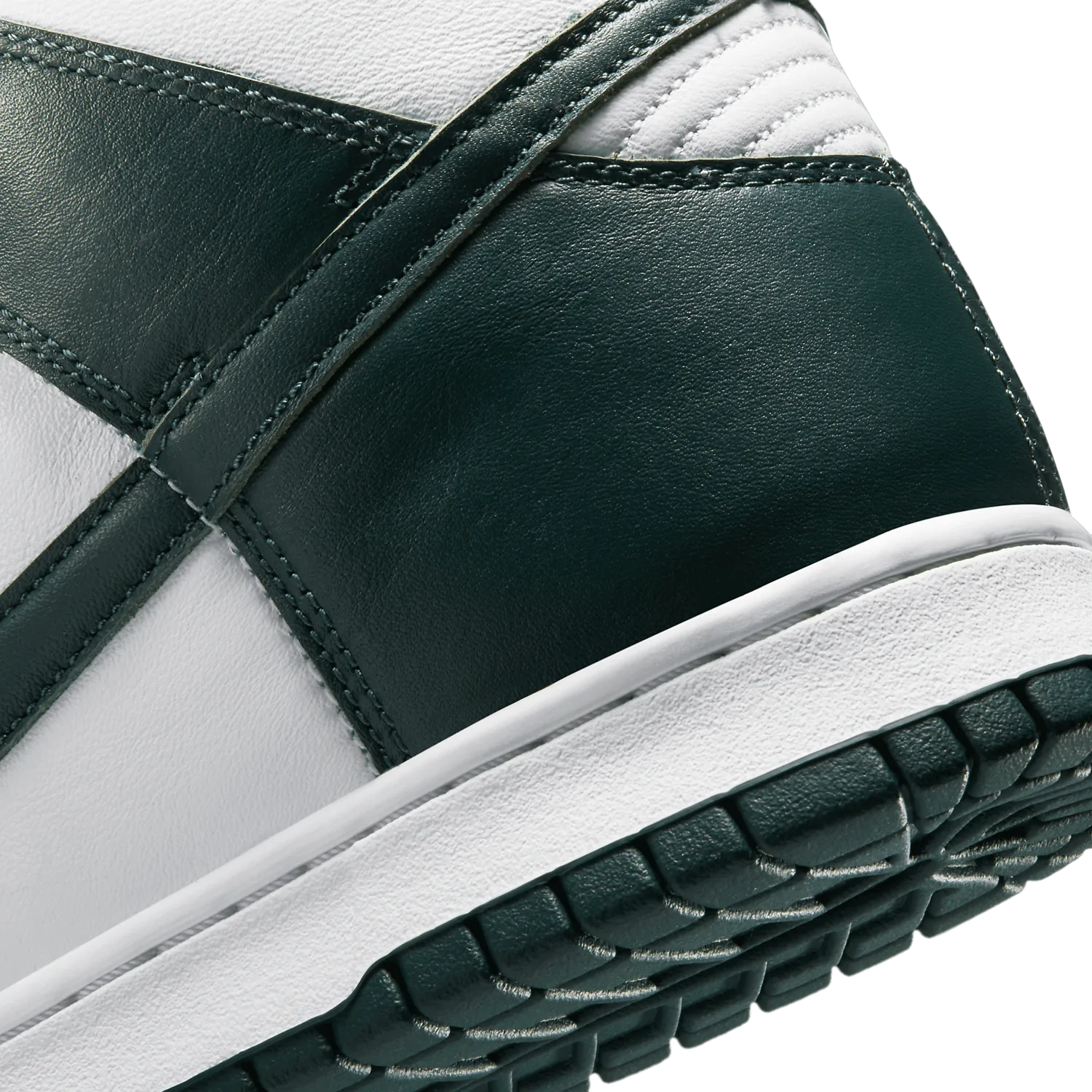 Nike Dunk High SP Pro Green image 6