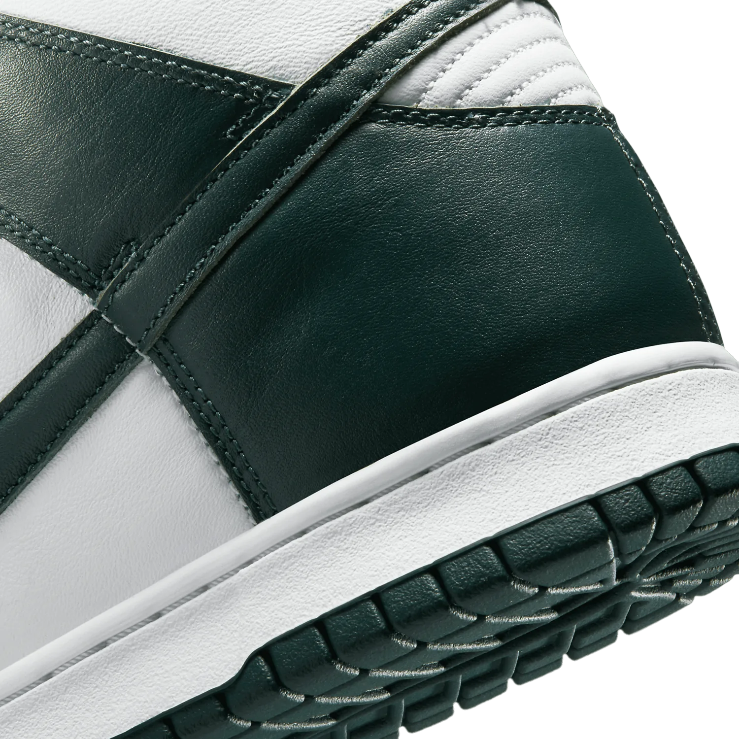 Nike Dunk High SP Pro Green image 7