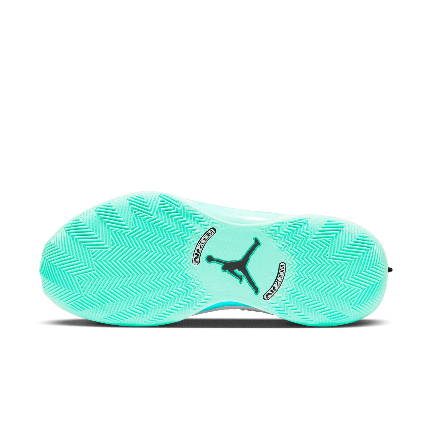 Air Jordan XXXV Guo Ailun Morpho image 2