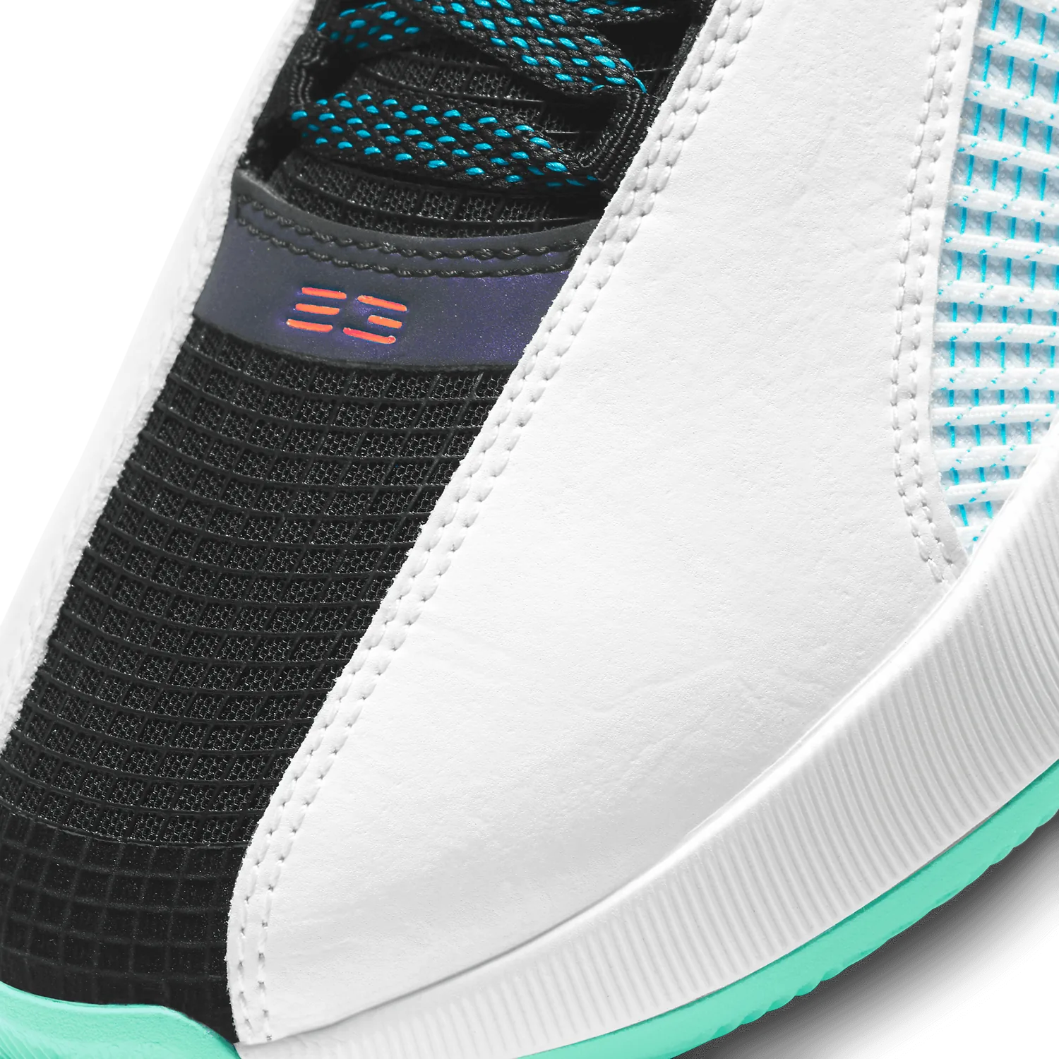 Air Jordan XXXV Guo Ailun Morpho image 6