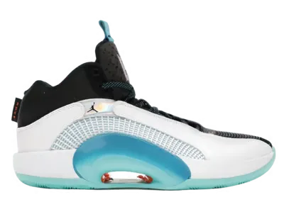 Air Jordan XXXV Guo Ailun Morpho