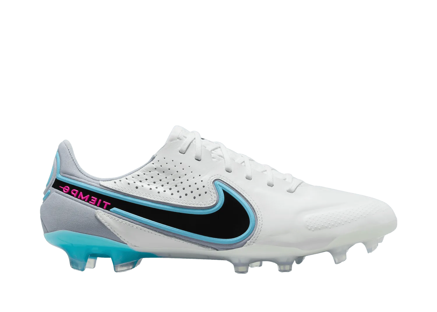 Nike Tiempo Legend 9 Elite FG 'Blast Pack'