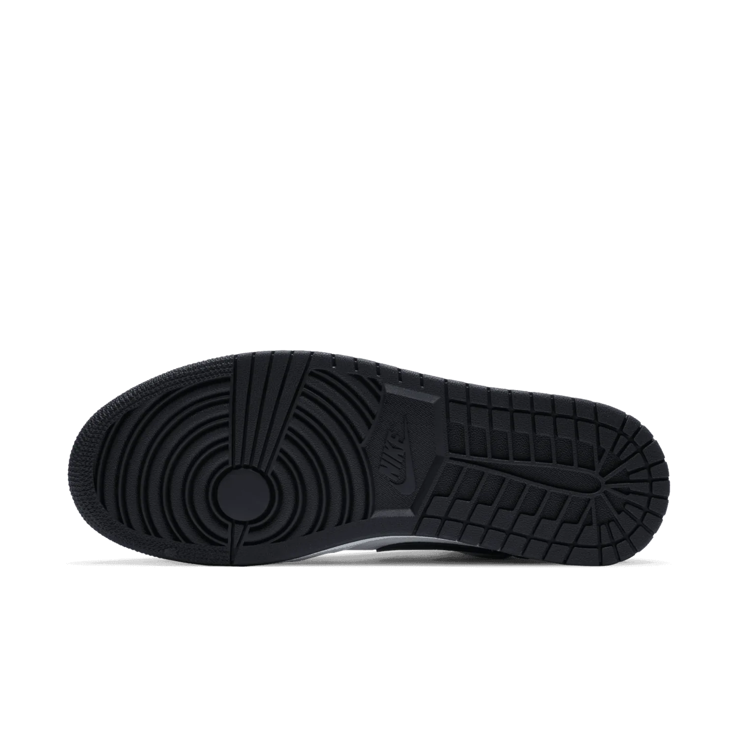 Jordan 1 Low Nothing But Net image 2