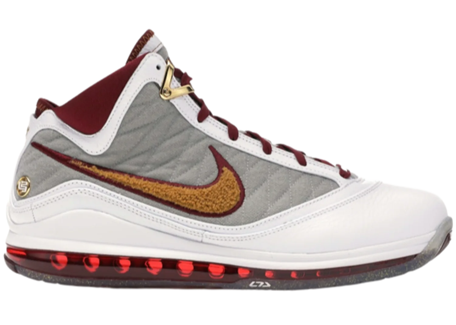 Nike LeBron 7 MVP (2020)