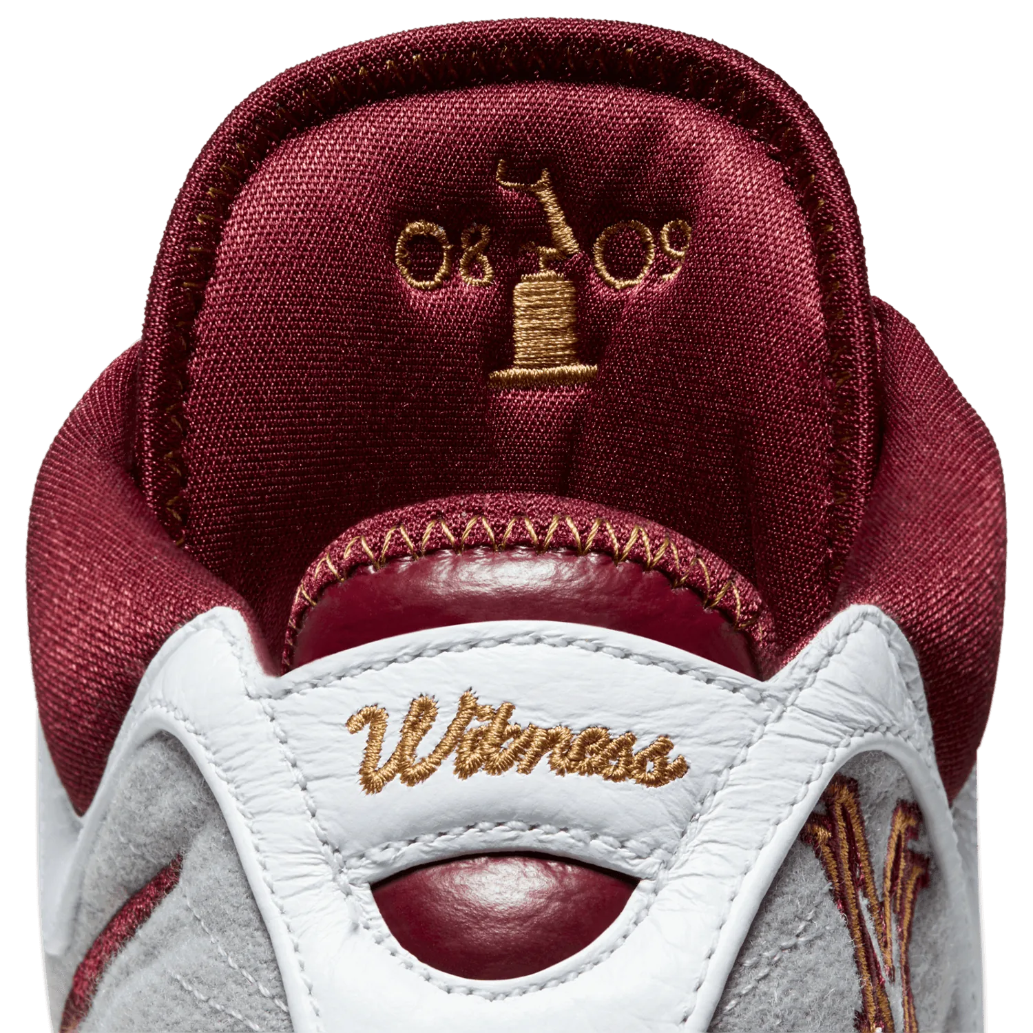 Nike LeBron 7 MVP (2020) image 2