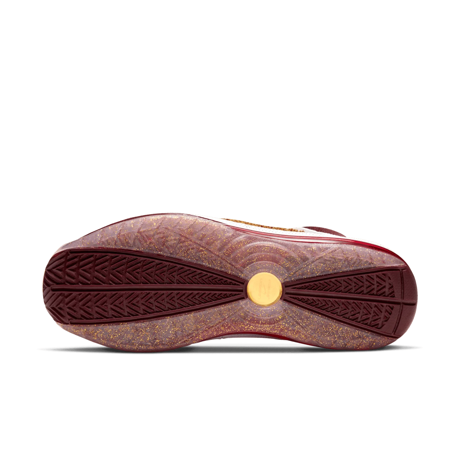 Nike LeBron 7 MVP (2020) image 4