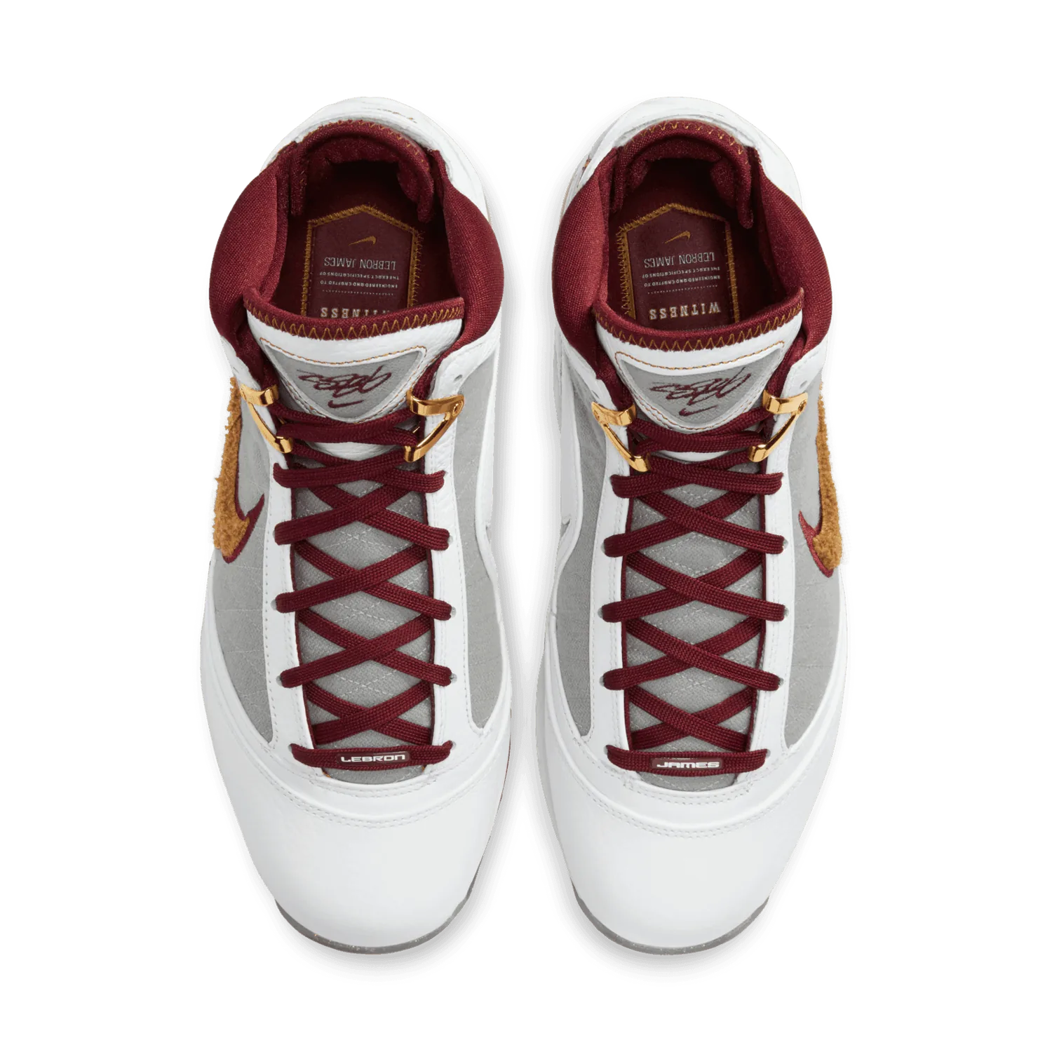 Nike LeBron 7 MVP (2020) image 5