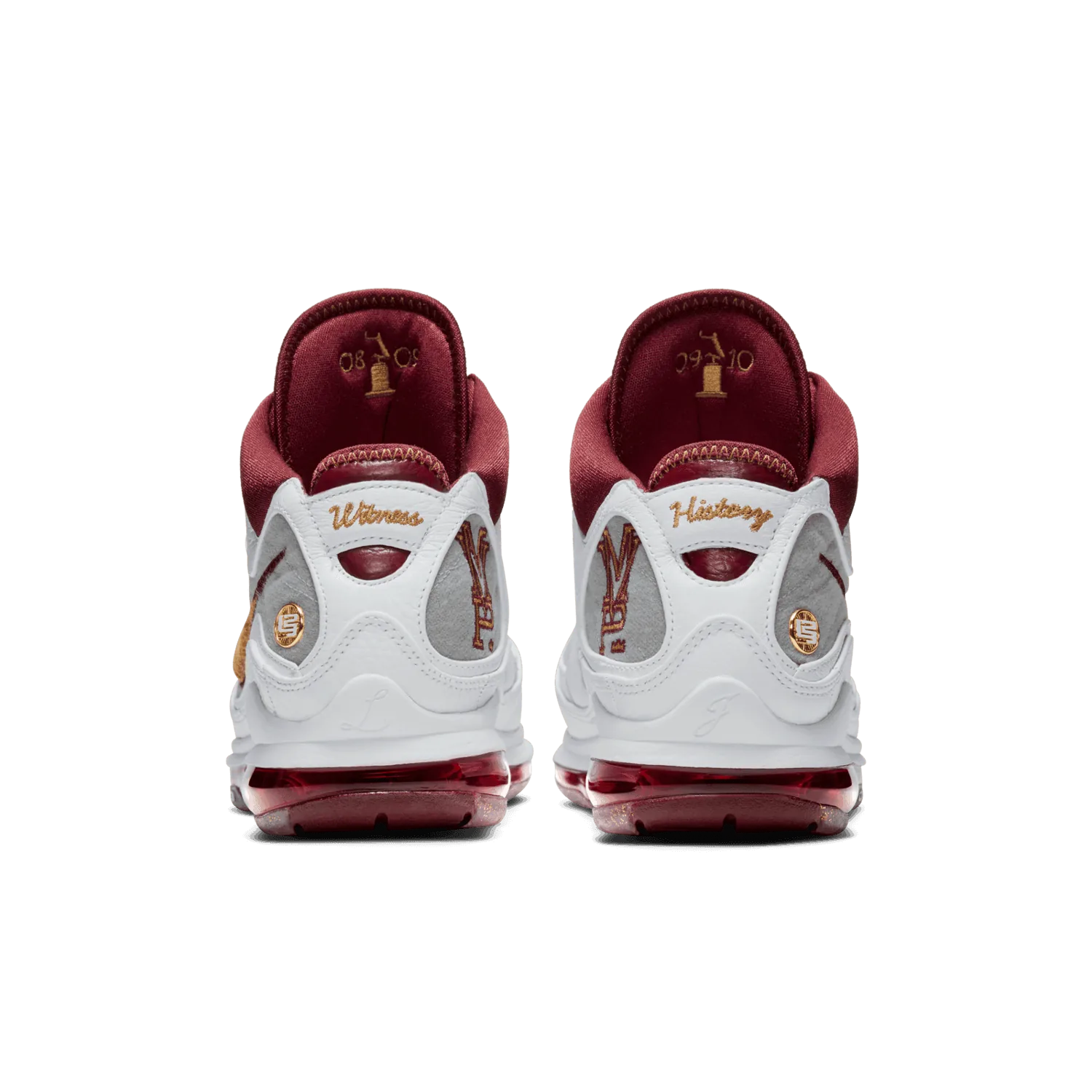 Nike LeBron 7 MVP (2020) image 7