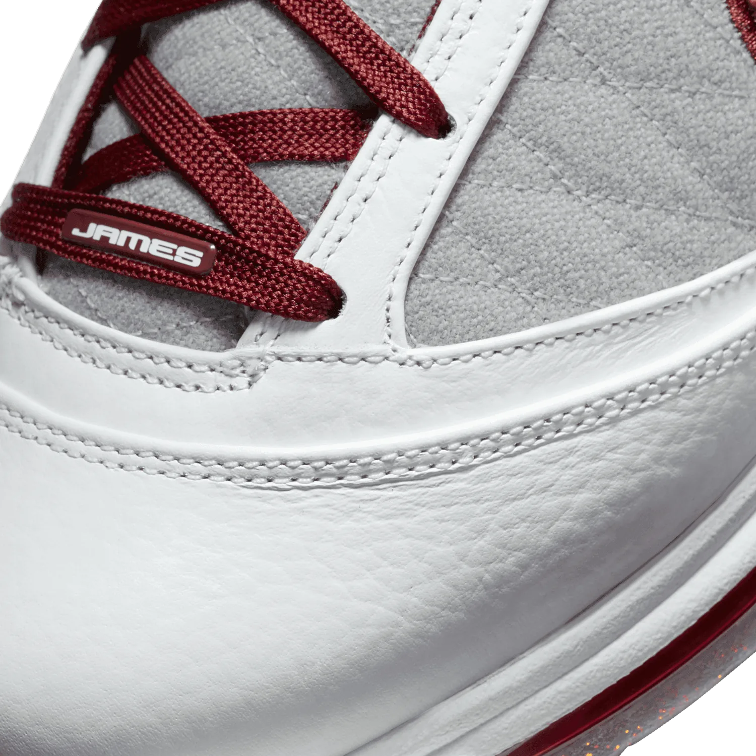 Nike LeBron 7 MVP (2020) image 8