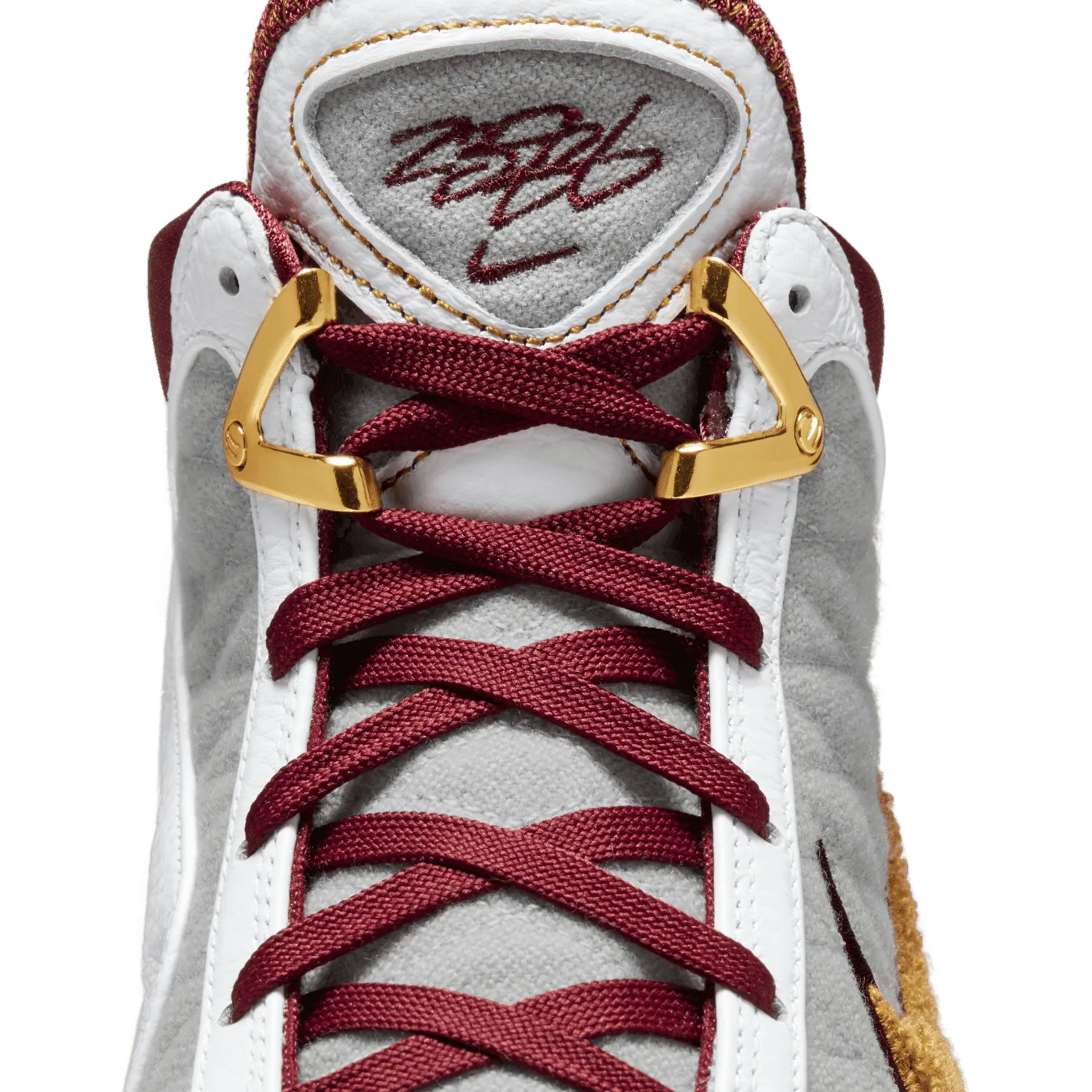 Nike LeBron 7 MVP (2020) image 10