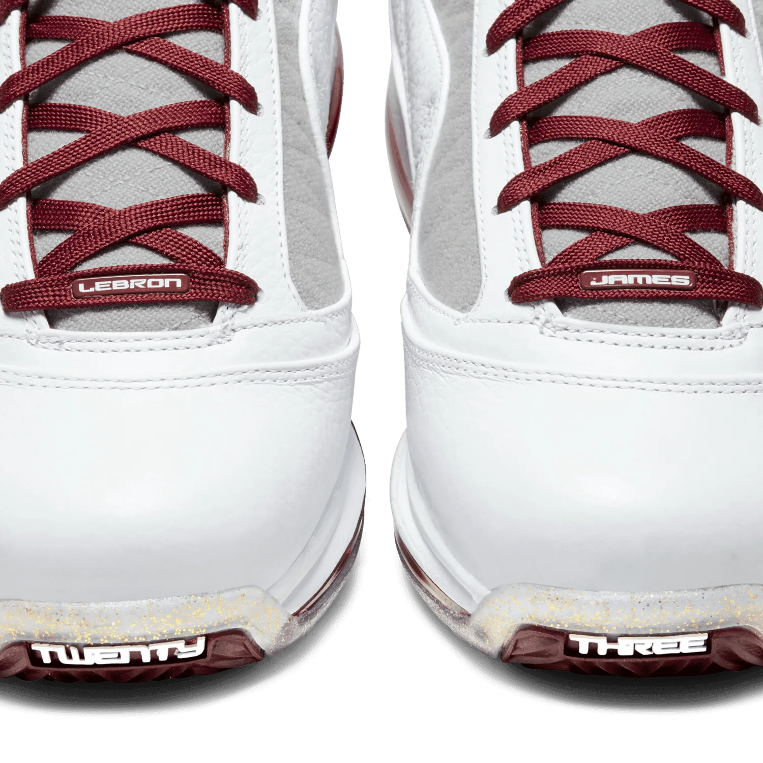 Nike LeBron 7 MVP (2020) image 11