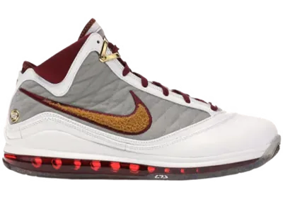 Nike LeBron 7 MVP (2020)
