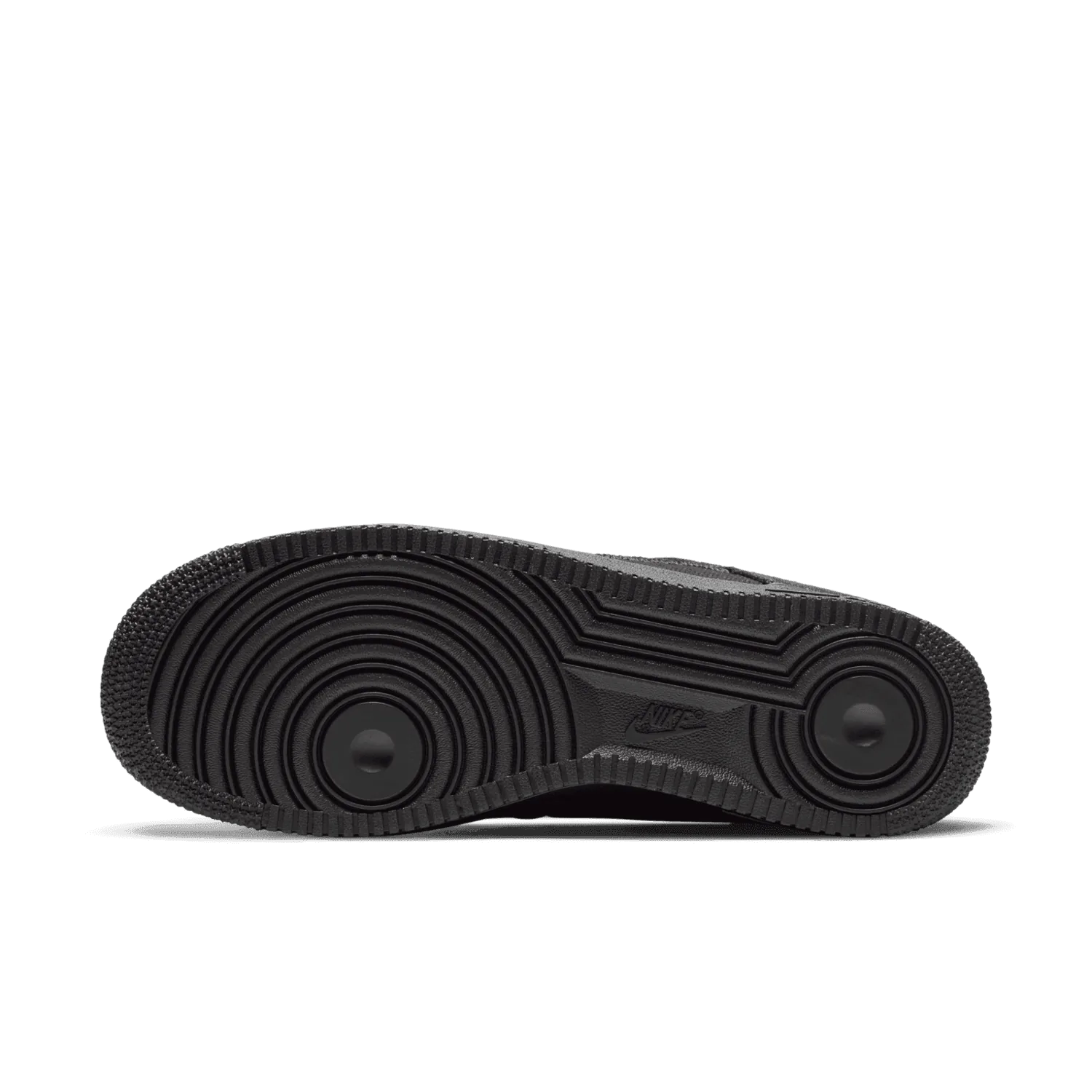 Nike Air Force 1 Low Stussy Black