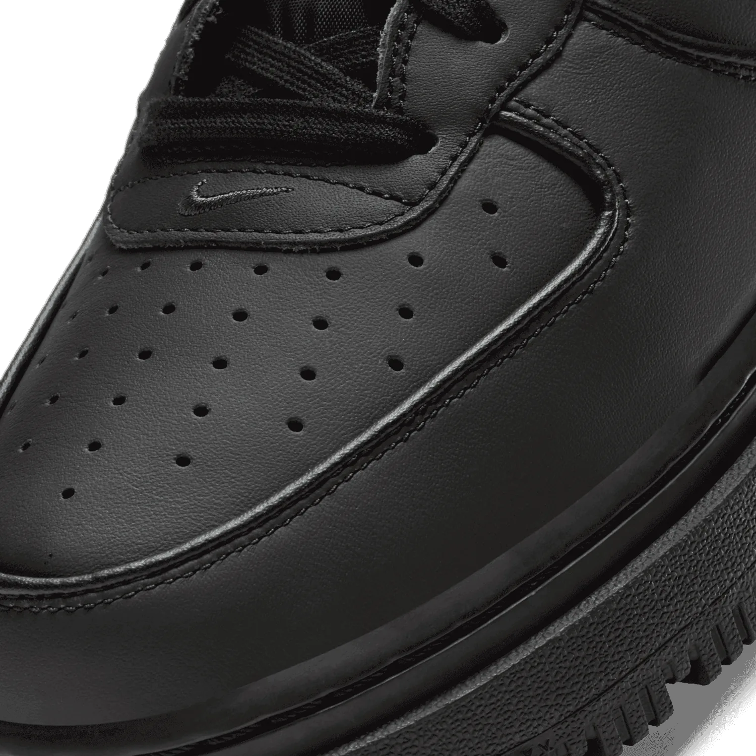 Nike Air Force 1 Boots image 6
