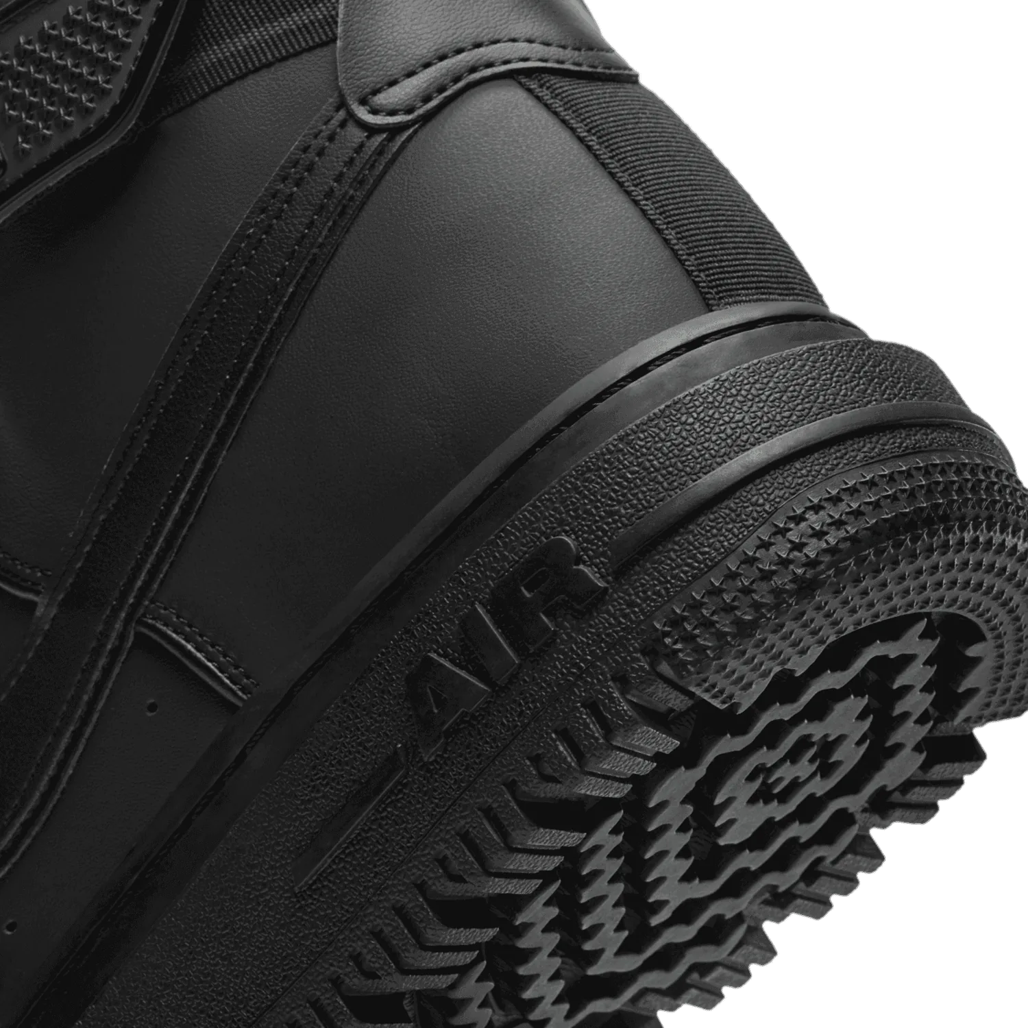 Nike Air Force 1 Boots image 7