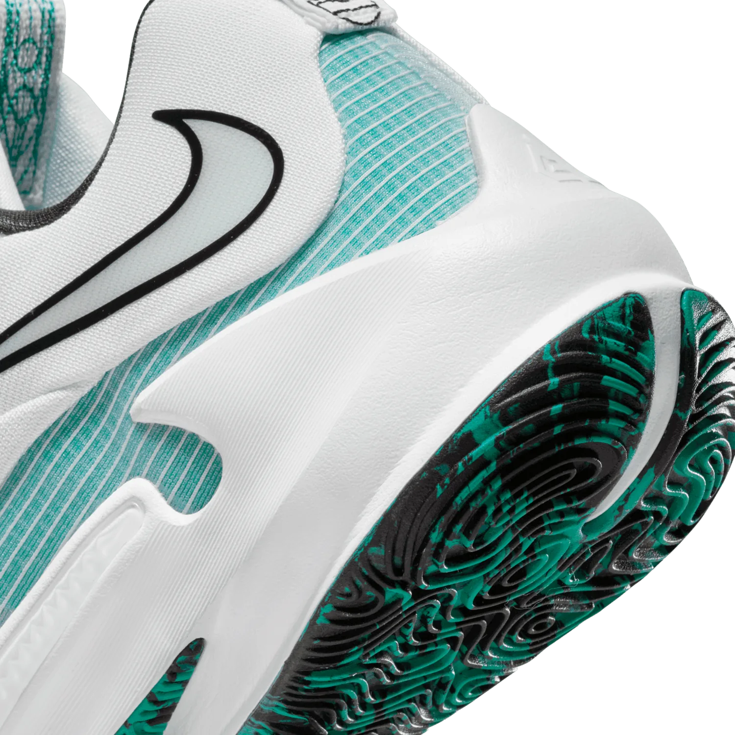 Nike Zoom Freak 3 Basketball Shoes image 7