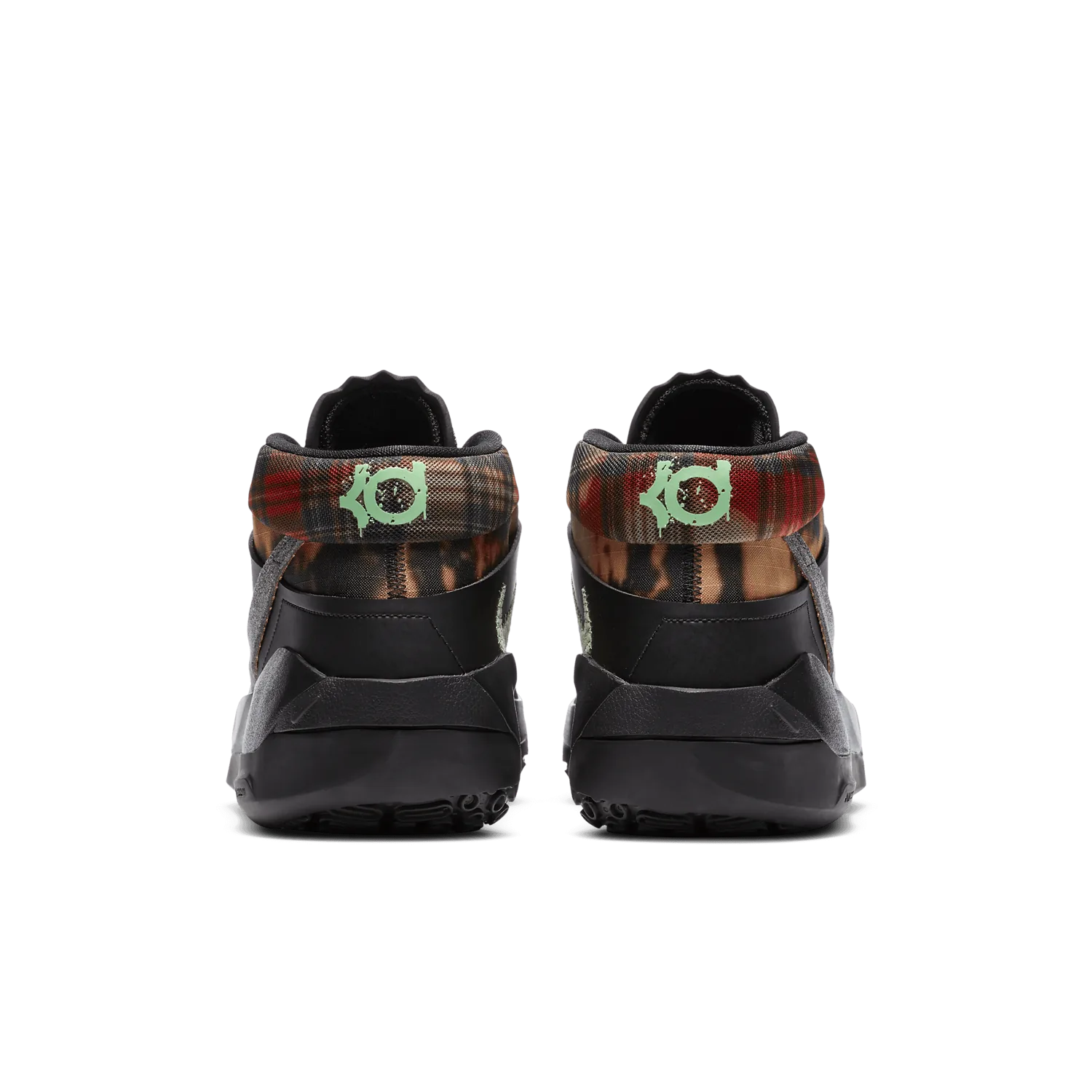Nike KD 13 Bleached Plaid image 5