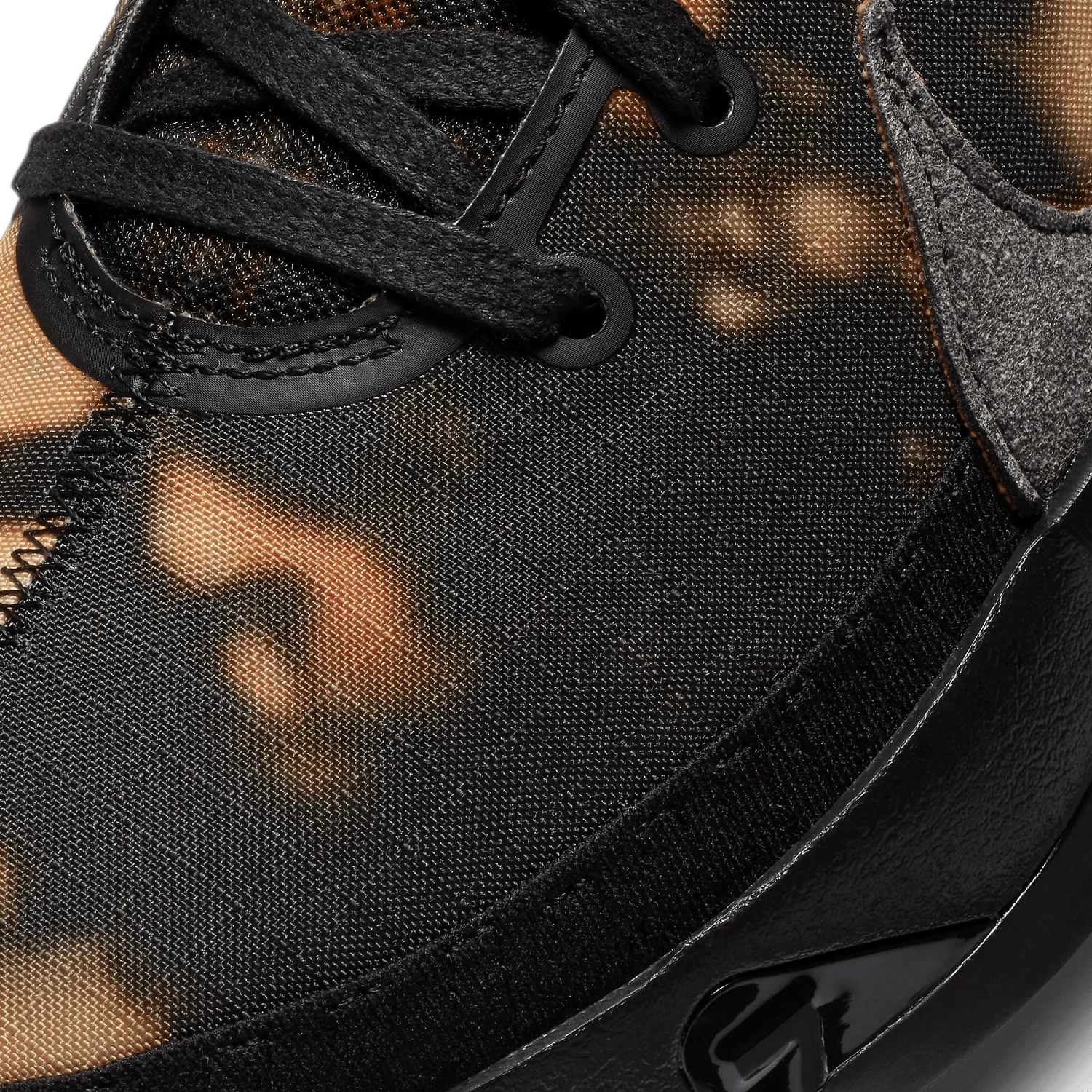 Nike KD 13 Bleached Plaid image 6