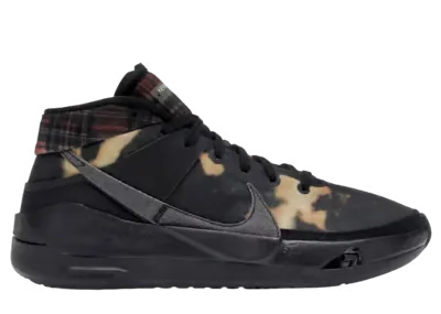 Nike KD 13 Bleached Plaid