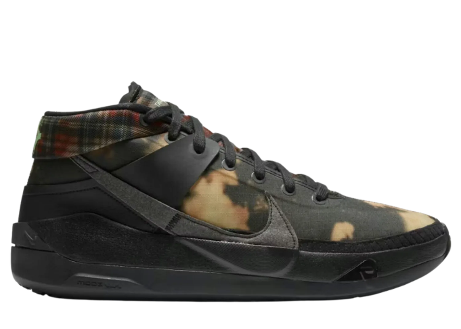 Nike KD 13 Bleach Plaid