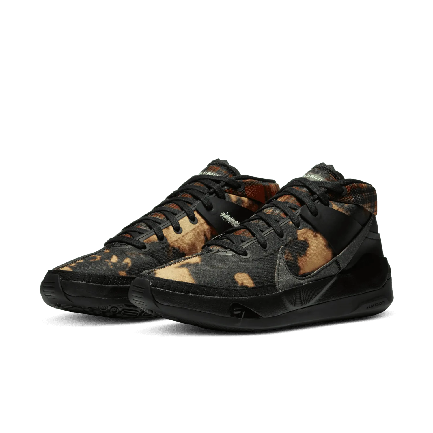Nike KD 13 Bleach Plaid image 4