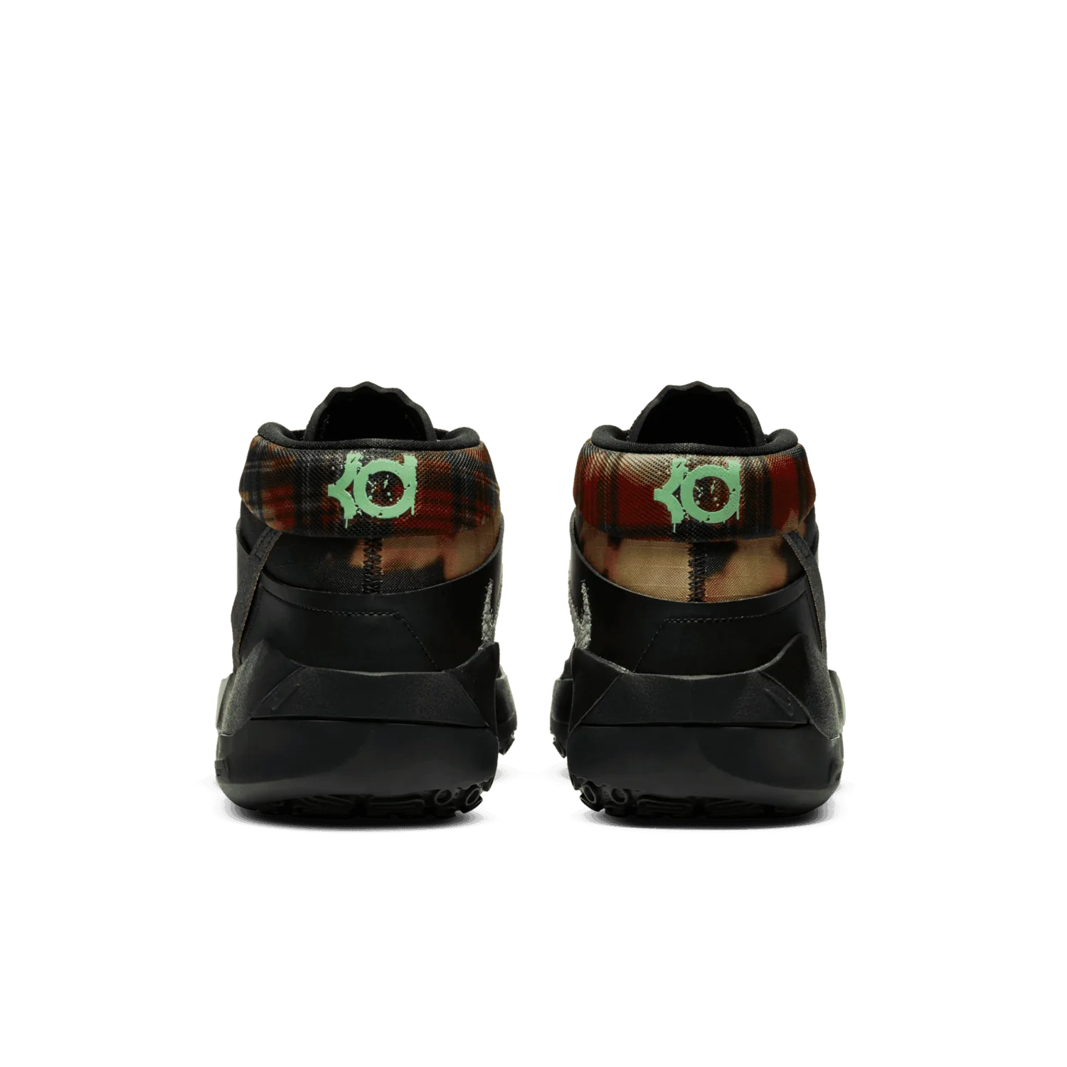 Nike KD 13 Bleach Plaid image 5
