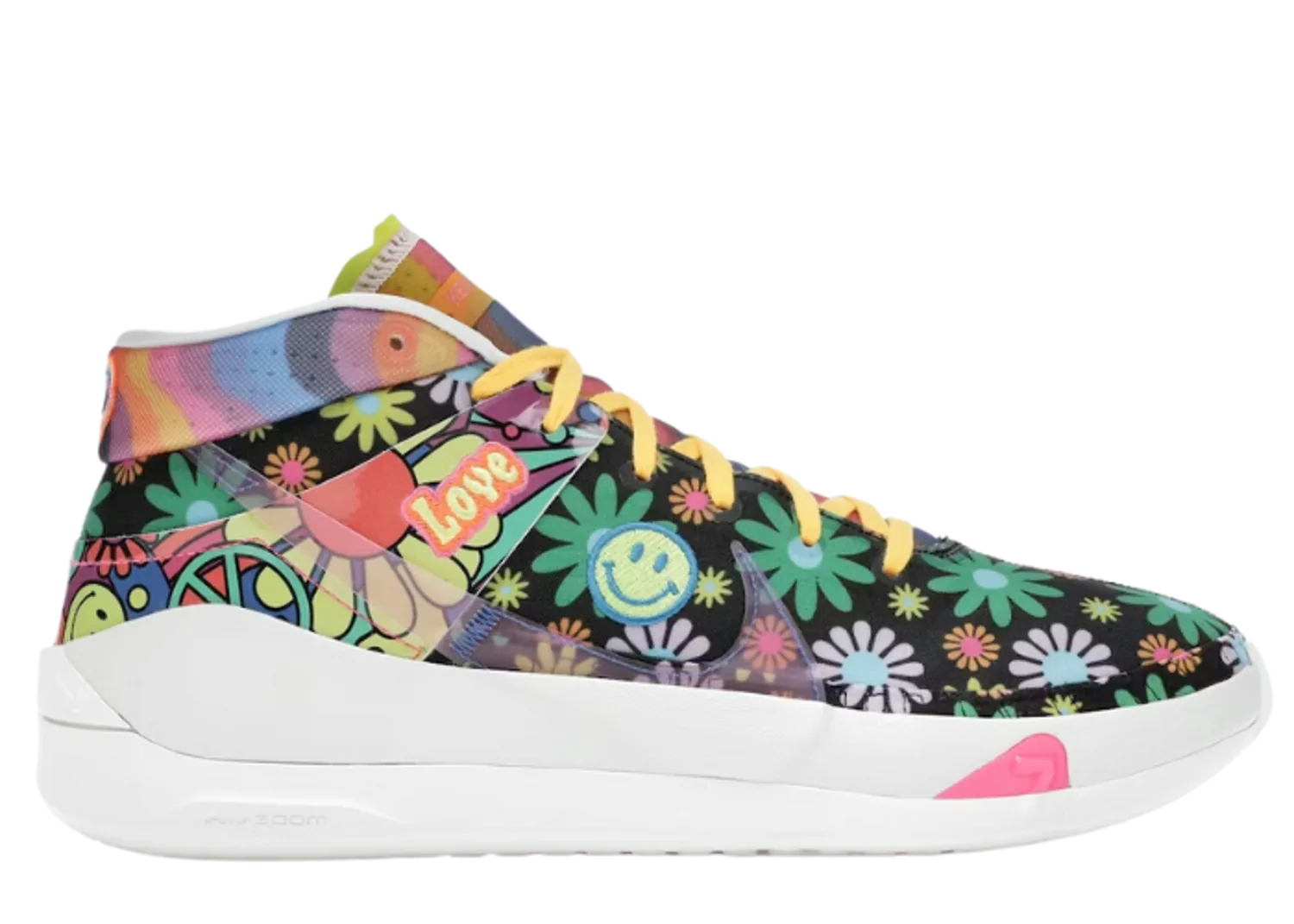 Nike KD 13 Easy Money Sniper