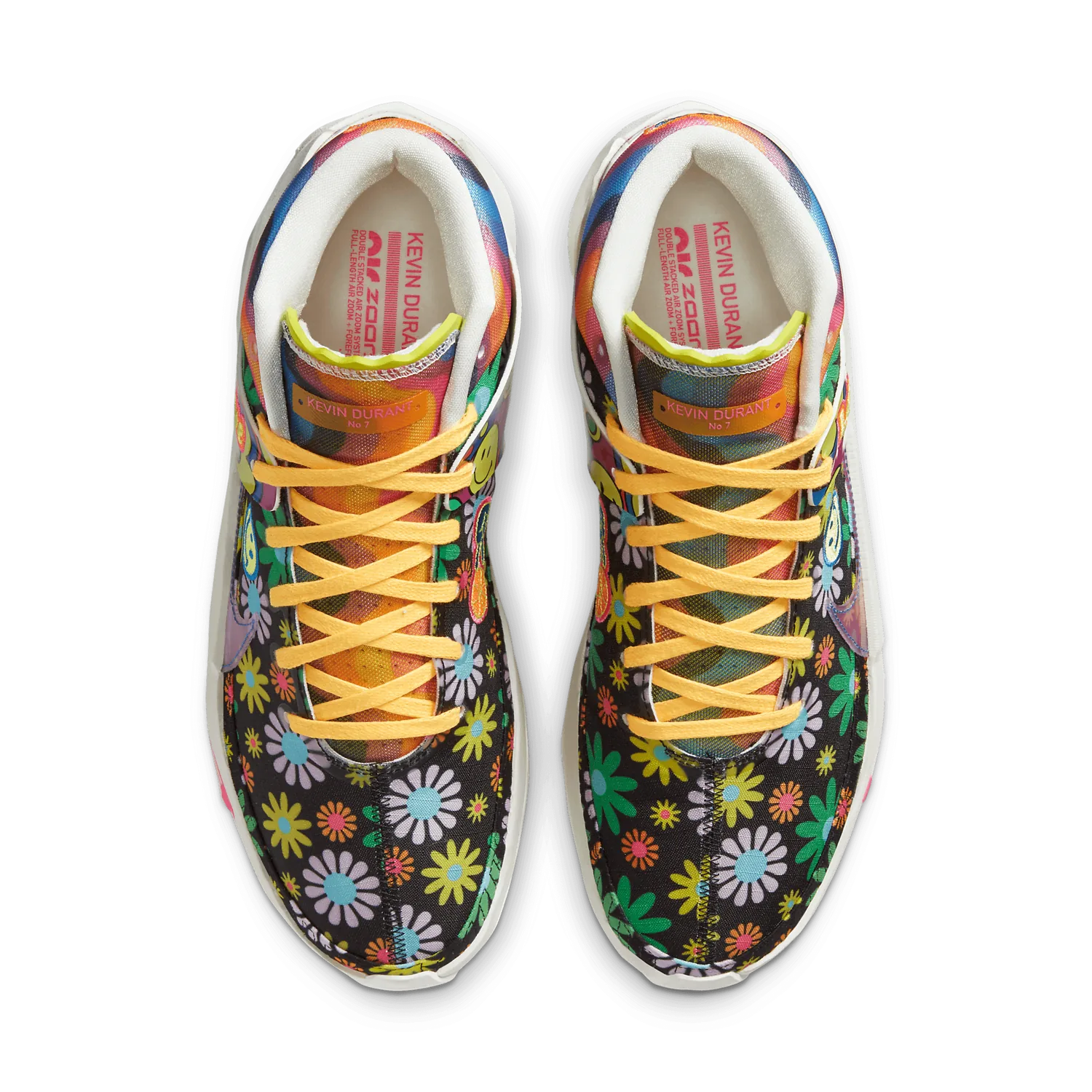 Nike KD 13 Easy Money Sniper image 3
