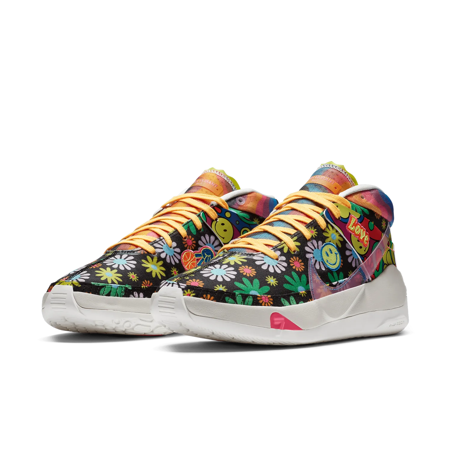 Nike KD 13 Easy Money Sniper image 4