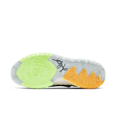 Nike Kyrie 6 N7 Black (2020)